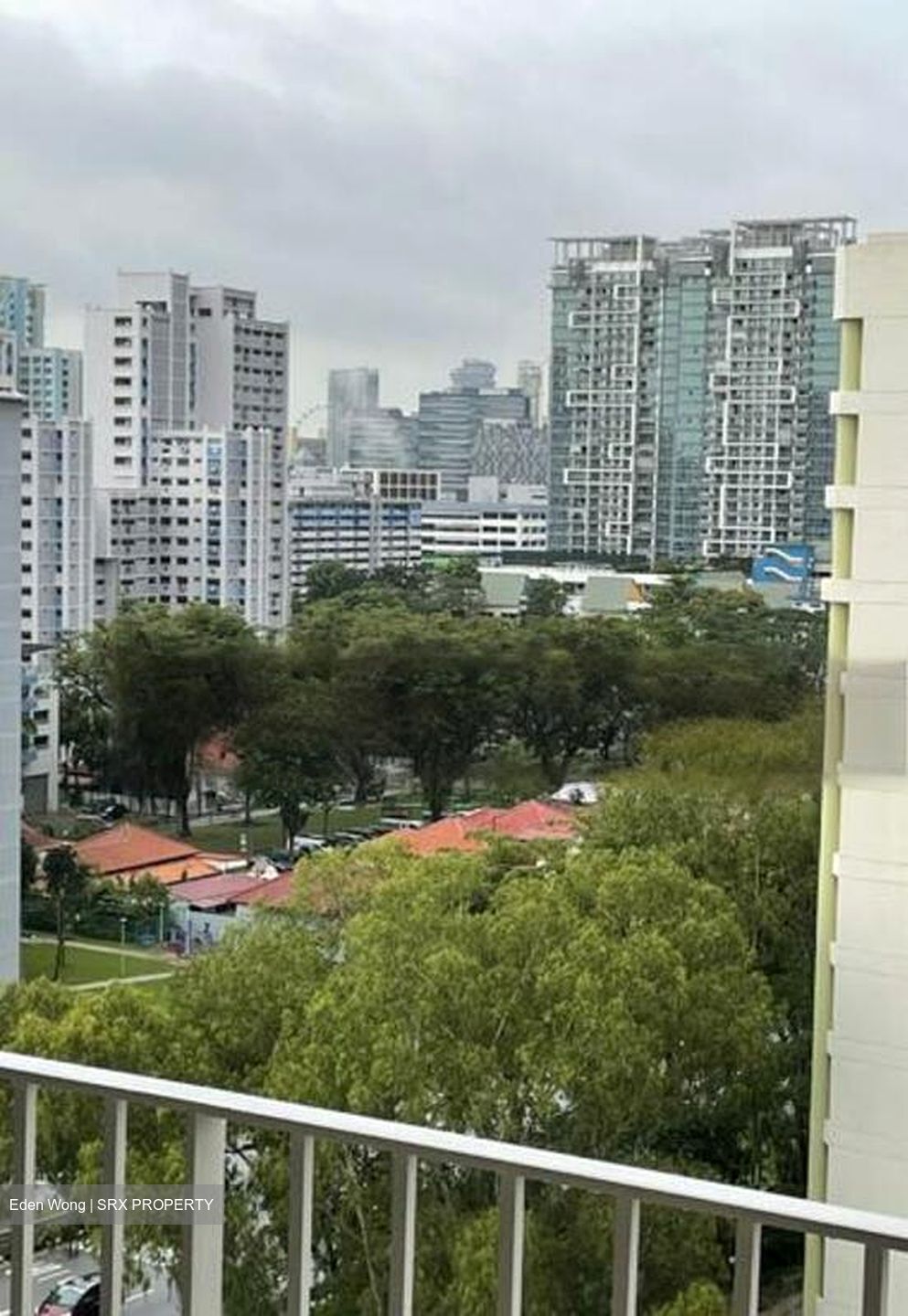 Jui Residences (D12), Apartment #558561661